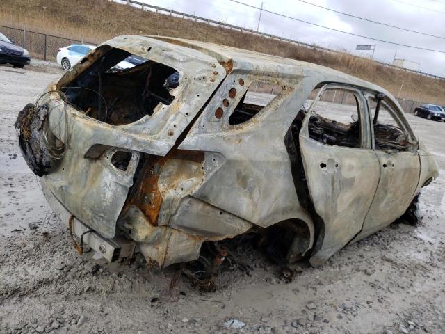 Изображение 3 2020 CHEVROLET EQUINOX LT 2020 с VIN 2GNAXJEV4L6193797