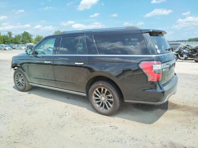Image 2 of 2019 FORD EXPEDITION MAX LIMITED 2019 with VIN 1FMJK1KT7KEA67451