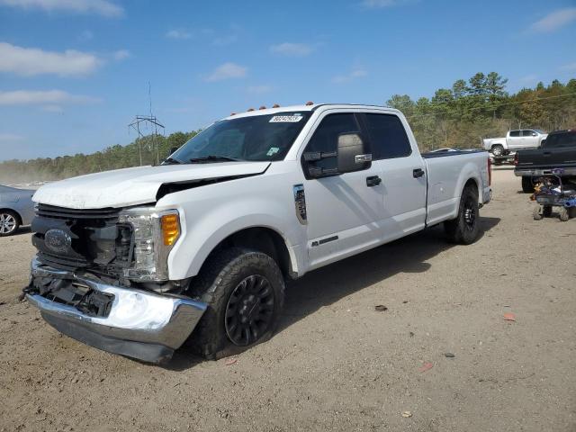 Image 1 of 2017 FORD F250 SUPER DUTY 2017 with VIN 1FT7W2ATXHEE23815