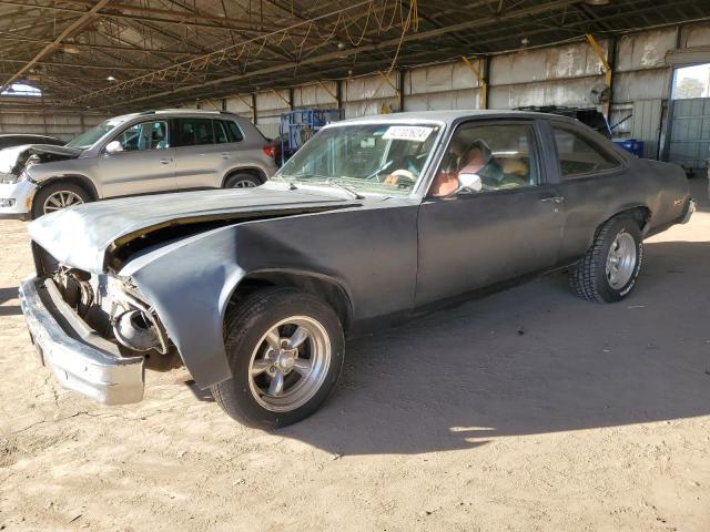 1976 CHEVROLET NOVA 1976 image