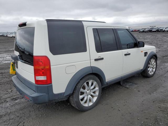 Image 3 of 2005 LAND ROVER LR3  2005 with VIN SALAA254X5A303256