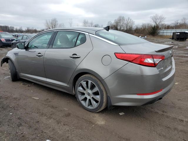 Image 2 of 2013 KIA OPTIMA SX 2013 with VIN 5XXGR4A64DG146632