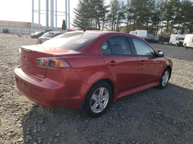 Image 3 of 2012 MITSUBISHI LANCER SE 2012 with VIN JA32V2FW1CU025681