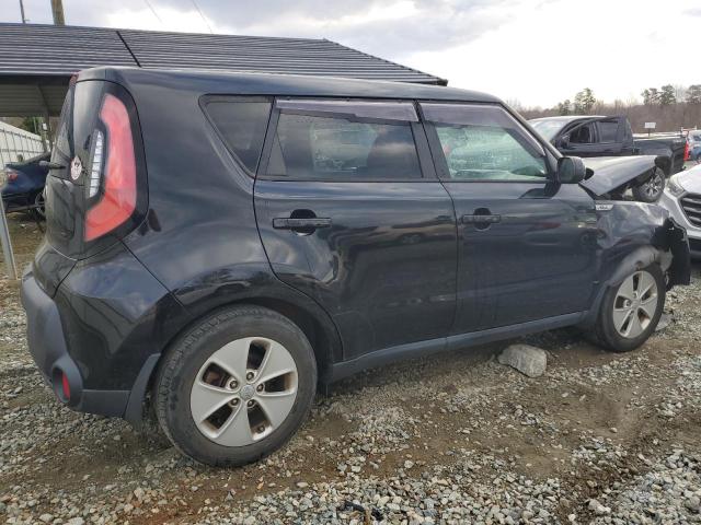 Obraz 3 z 2015 KIA SOUL  2015 z VIN KNDJN2A26F7791541
