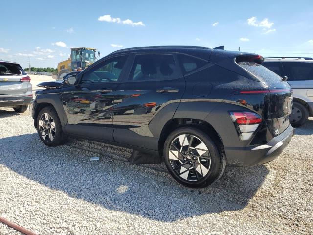 Изображение 2 2024 HYUNDAI KONA SEL 2024 с VIN KM8HB3AB8RU040083