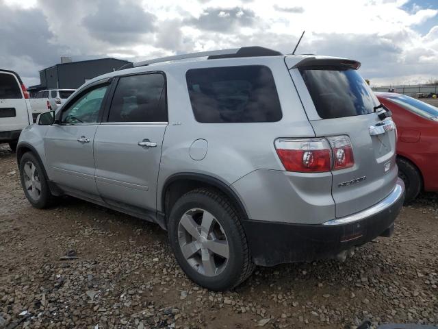 Image 2 of 2011 GMC ACADIA SLT-2 2011 with VIN 1GKKVSED0BJ419064