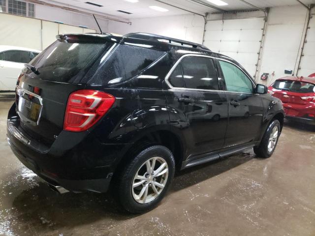 Obraz 3 z 2017 CHEVROLET EQUINOX LT 2017 z VIN 2GNFLFE30H6264465