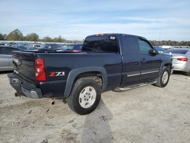 Изображение 3 2006 CHEVROLET SILVERADO K1500 2006 с VIN 1GCEK19B96Z180951