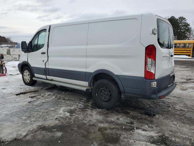 Изображение 2 2017 FORD TRANSIT T-250 2017 с VIN 1FTYR1ZM8HKA92186