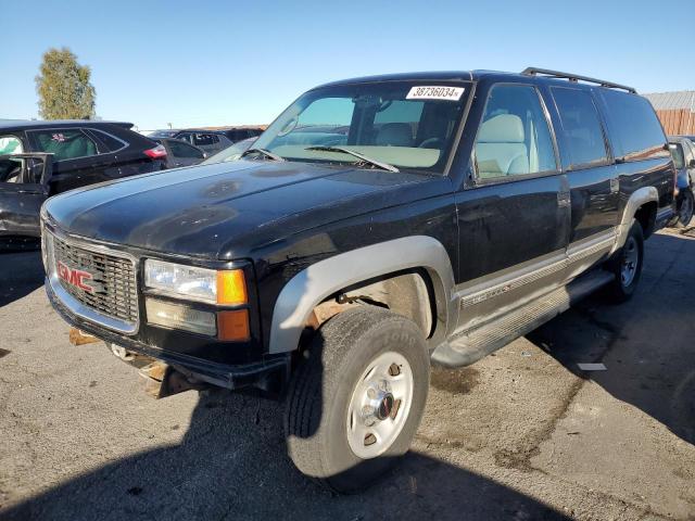 1999 GMC SUBURBAN K1500 1999 image