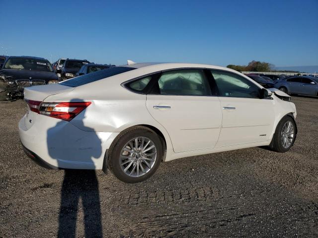 Obraz 3 z 2017 TOYOTA AVALON HYBRID 2017 z VIN 4T1BD1EB2HU059399