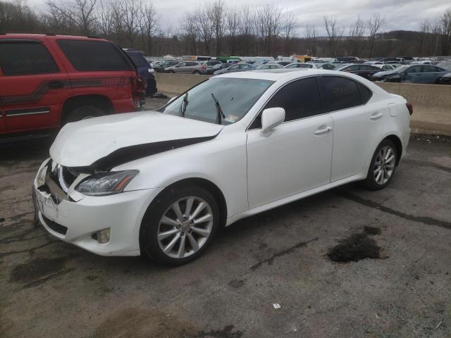 Изображение 2007 LEXUS IS 250 2007