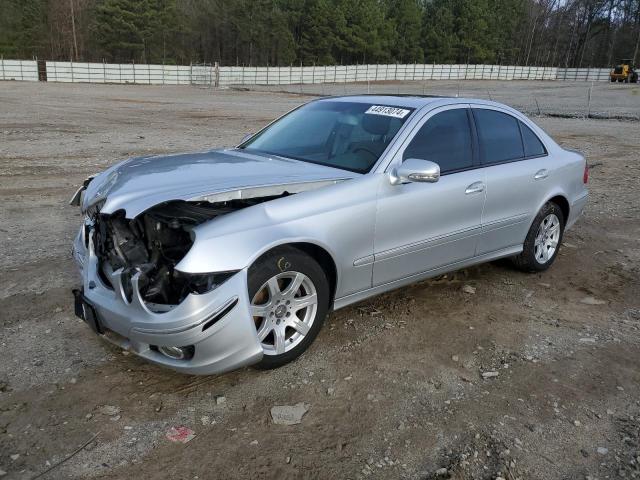 Image 1 of 2008 MERCEDES-BENZ E 320 CDI 2008 with VIN WDBUF22X08B315269