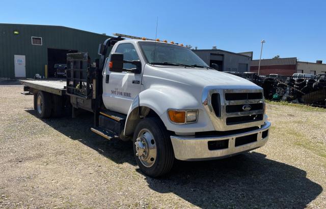 2015 FORD F650 SUPER DUTY 2015 image