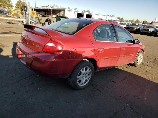 Image 3 of 2005 DODGE NEON SXT 2005 with VIN 1B3ES56C15D261430
