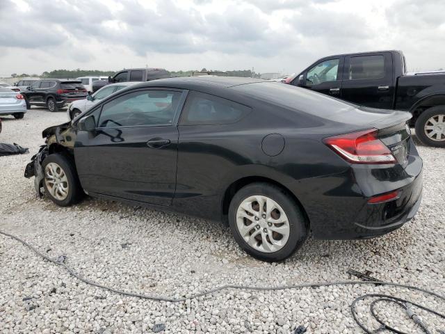 Obraz 2 z 2014 HONDA CIVIC LX 2014 z VIN 2HGFG3B54EH512820