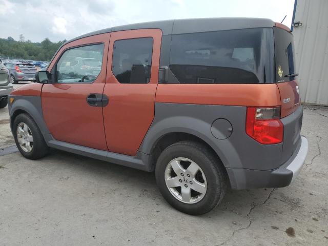 Obraz 2 z 2005 HONDA ELEMENT EX 2005 z VIN 5J6YH27605L021500
