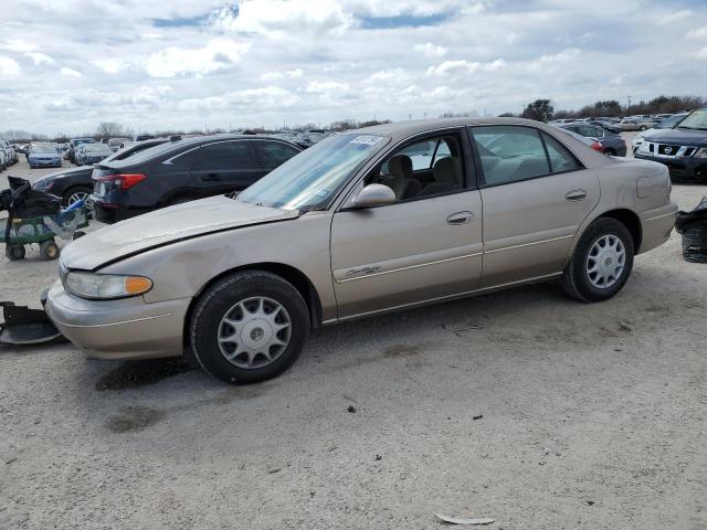 2002 BUICK CENTURY CUSTOM 2002 image