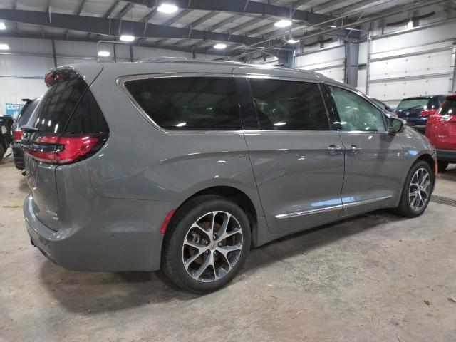 Изображение 3 2021 CHRYSLER PACIFICA LIMITED 2021 с VIN 2C4RC3GG1MR595312