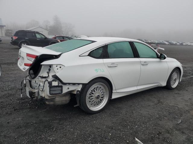 Image 3 of 2020 HONDA ACCORD TOURING 2020 with VIN 1HGCV2F99LA014155