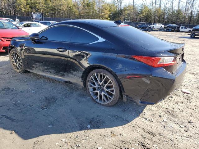 Obraz 2 z 2016 LEXUS RC 300 2016 z VIN JTHSM5BCXG5002254