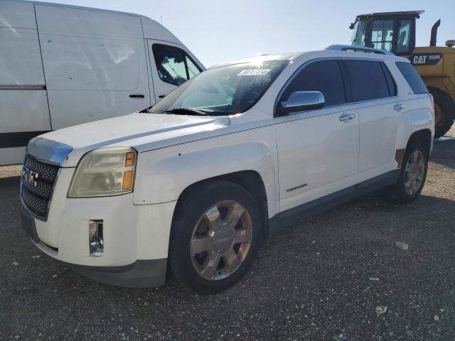 2010 GMC TERRAIN SLT 2010 image