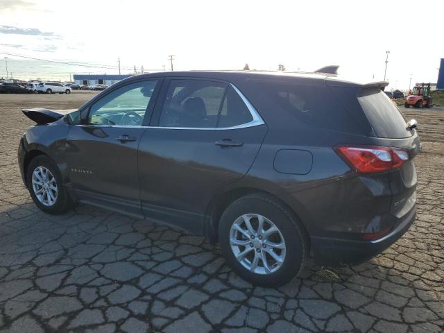 Image 2 of 2020 CHEVROLET EQUINOX LT 2020 with VIN 2GNAXJEV5L6152790