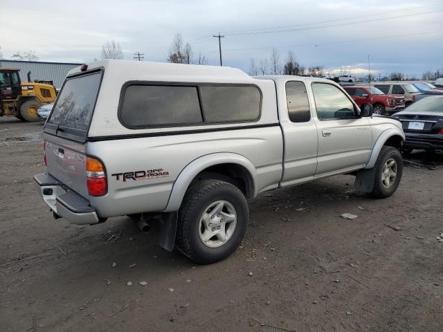 Obraz 3 z 2003 TOYOTA TACOMA XTRACAB PRERUNNER 2003 z VIN 5TESN92N43Z245184