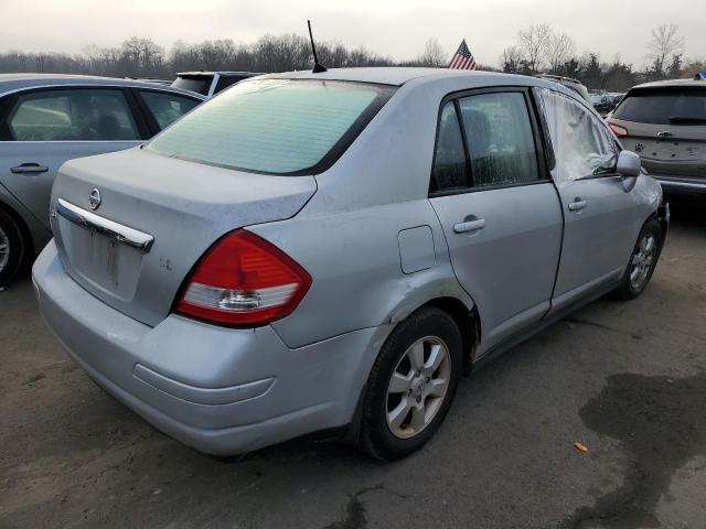 Image 3 of 2009 NISSAN VERSA S 2009 with VIN 3N1BC11E09L441730