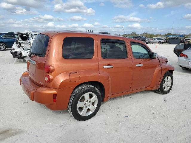 Изображение 3 2006 CHEVROLET HHR LT 2006 с VIN 3GNDA23DX6S653307