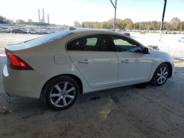 Изображение 3 2016 VOLVO S60 PREMIER 2016 с VIN YV126MFK4G1397766