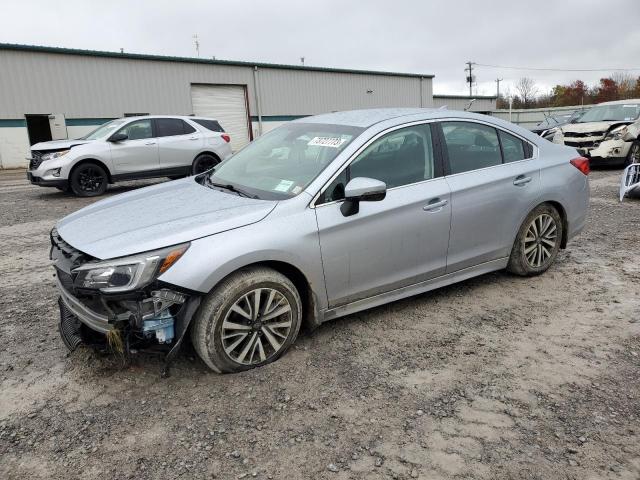 Obraz 2018 SUBARU LEGACY 2.5I PREMIUM 2018