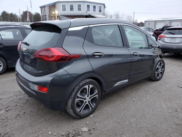 Image 3 of 2021 CHEVROLET BOLT EV PREMIER 2021 with VIN 1G1FZ6S0XM4106477