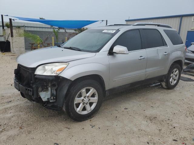 2008 SATURN OUTLOOK XR 2008 image