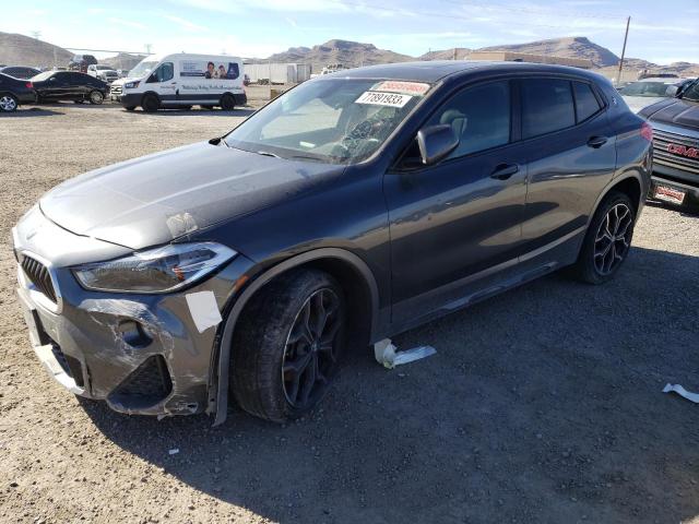 Image 1 of 2018 BMW X2 SDRIVE28I 2018 with VIN WBXYJ3C38JEP76682