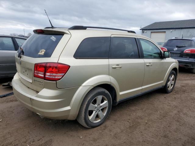 Image 3 of 2010 DODGE JOURNEY SXT 2010 with VIN 3D4PG5FV5AT134620