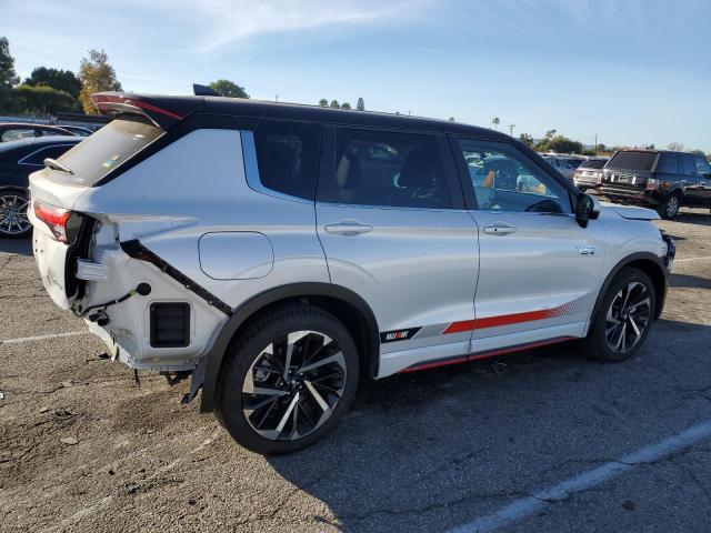 Изображение 3 2023 MITSUBISHI OUTLANDER SE 2023 с VIN JA4T5UA93PZ058767