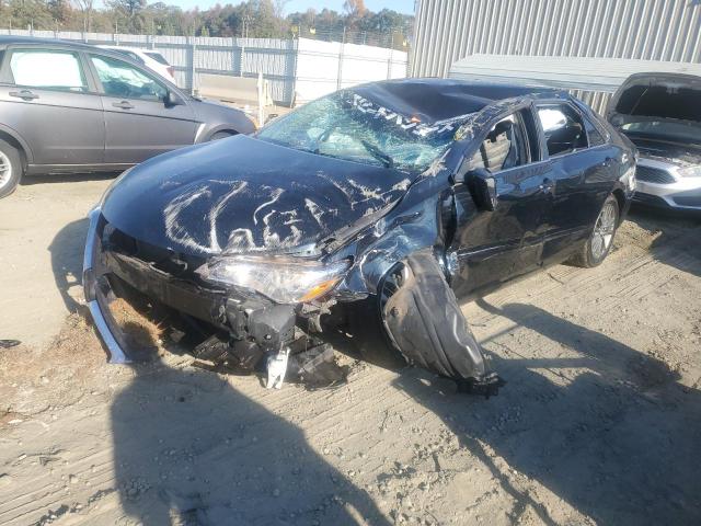 Obraz 1 z 2015 TOYOTA CAMRY LE 2015 z VIN 4T1BF1FK0FU018081