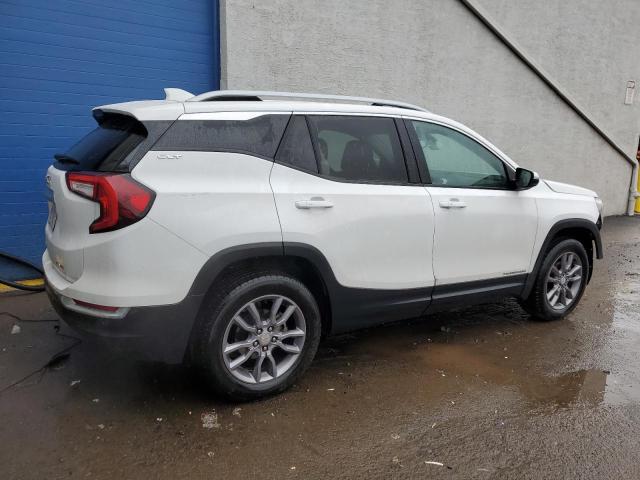 Image 3 of 2023 GMC TERRAIN SLT 2023 with VIN 3GKALVEGXPL170866