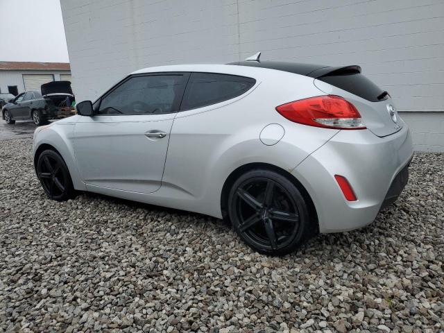 Image 2 of 2016 HYUNDAI VELOSTER  2016 with VIN KMHTC6AD3GU275899