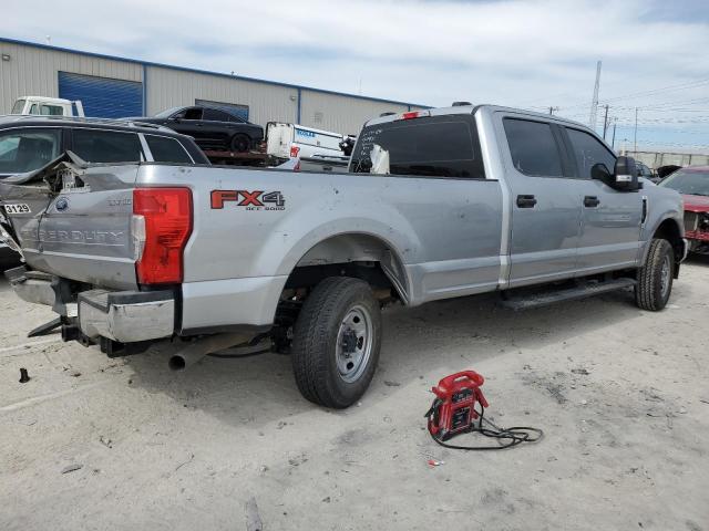 Изображение 3 2022 FORD F250 SUPER DUTY 2022 с VIN 1FT7W2B64NEF88425