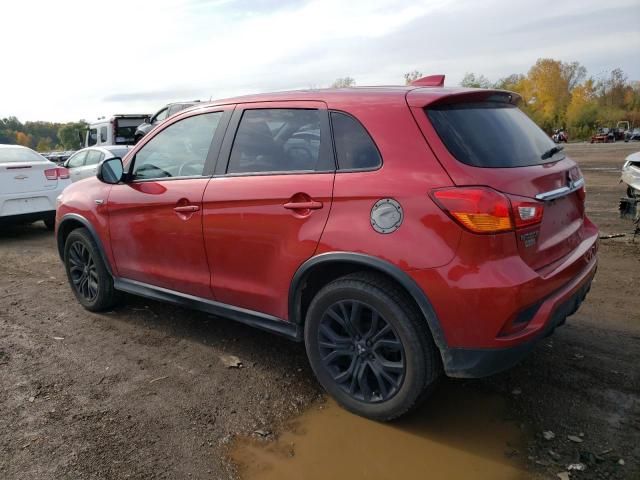 Image 2 of 2018 MITSUBISHI OUTLANDER SPORT ES 2018 with VIN JA4AR3AU1JZ028992