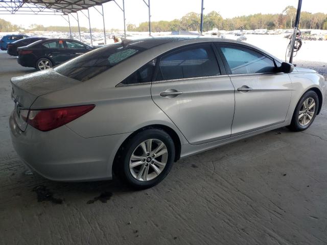 Изображение 3 2012 HYUNDAI SONATA GLS 2012 с VIN 5NPEB4AC3CH401145