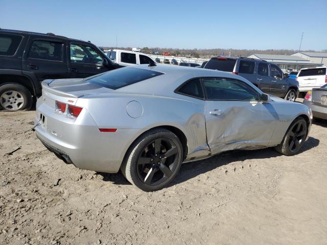 Изображение 3 2011 CHEVROLET CAMARO 2SS 2011 с VIN 2G1FT1EW6B9104515