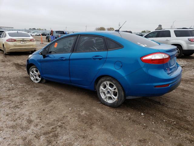 Obraz 2 z 2014 FORD FIESTA SE 2014 z VIN 3FADP4BJ1EM123231