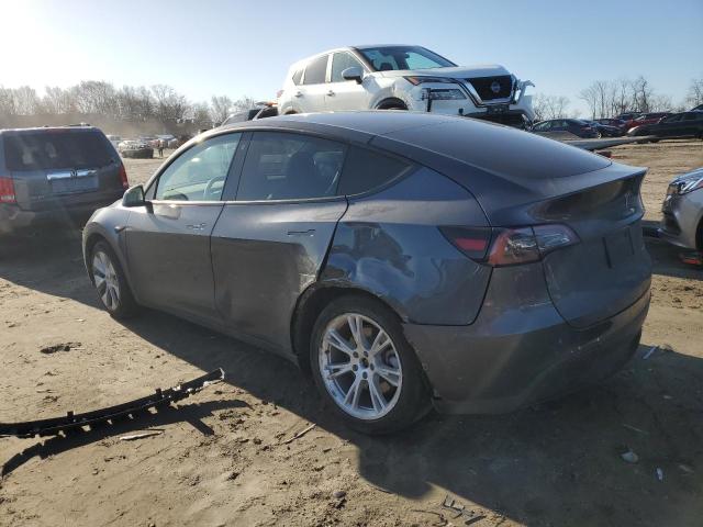 Image 2 of 2022 TESLA MODEL Y  2022 with VIN 7SAYGDEE7NF451254