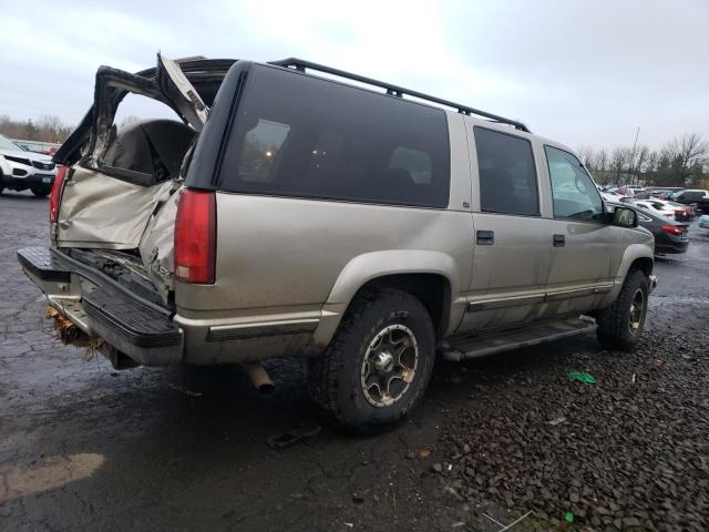 Изображение 3 1999 CHEVROLET SUBURBAN K1500 1999 с VIN 3GNFK16R7XG114316