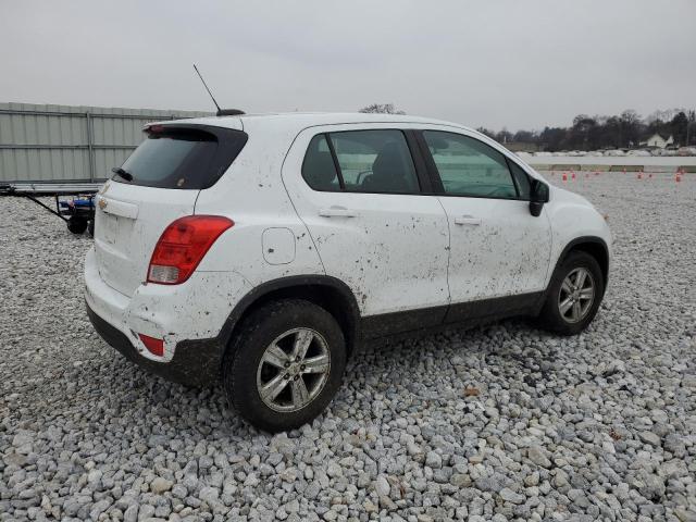 Obraz 3 z 2017 CHEVROLET TRAX LS 2017 z VIN KL7CJNSB8HB142714