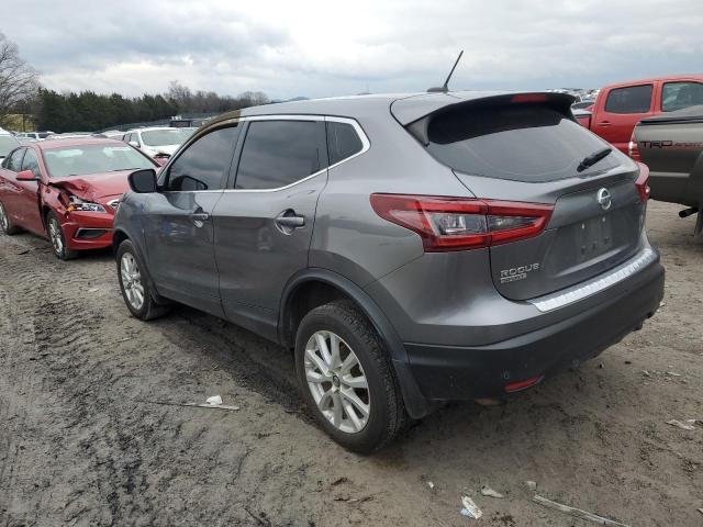 Obraz 2 z 2020 NISSAN ROGUE SPORT S 2020 z VIN JN1BJ1CV0LW260759