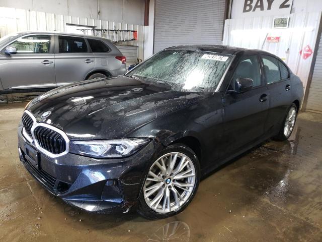Obraz 1 z 2023 BMW 330XI  2023 z VIN 3MW89FF01P8D57977